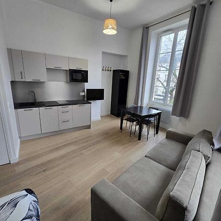 Studio Grands Boulevards París Exterior foto